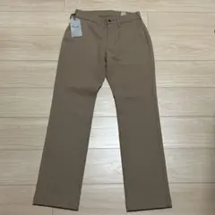 【新品未使用】ヤヌーク YANUK ウインターリゾートトラウザーズ ラテ Sのサムネイル