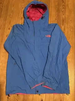 THE NORTH FACE scoop jacketナイロンジャケッ