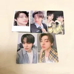 ALPHA DRIVE ONE リオ セット