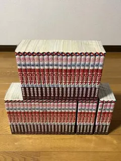 暁のヨナ　1〜47巻　全巻セット