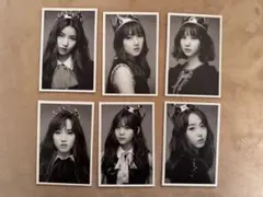 2026年最新】Gfriend ペンラ トレカの人気アイテム - メルカリ