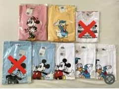 【新品レア】80年後半〜90年前半　東京ディズニーランド　洋服