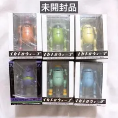 2026年最新】35メカトロウィーゴの人気アイテム - メルカリ