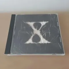 X JAPAN CD X
