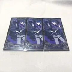 にじさんじ タロット レオス・ヴィンセント