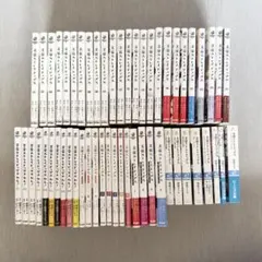 文豪ストレイドッグス　全28巻＋外伝31冊　全巻セット 文豪ストレイドッグス 全28巻＋外伝31冊 全巻セット - メルカリ