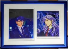 FGO 冠位時間神殿ソロモン 米山舞 キャラファイングラフ 女主人公 男