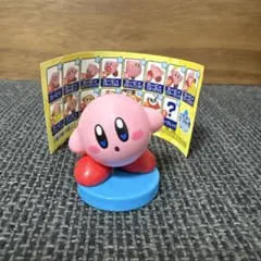 チョコエッグカービィ フィギュア