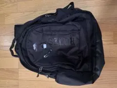 Roots バックパック ブラック