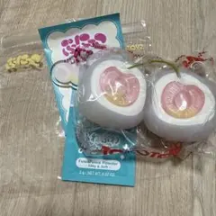 TOKOTOYZ スクイーズ もちもち大福 シークレット