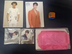 ドンヘ 동해 ポストカード superjunior E.L.F JAPAN - メルカリ