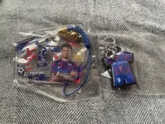 FC東京　ガチャ　マルセロヒアン選手