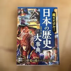 日本の歴史大事典⭐︎西東社