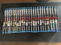 鬼滅の刃 全巻セット23巻セットプラスおまけ無限列車編