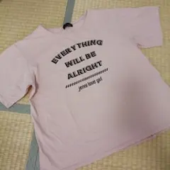 JENNI love Tシャツ 160サイズ