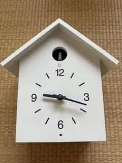 【廃版】無印良品 アルミウォールクロック 角 22cm 箱・説明書付 美品 2026年最新】無印良品 掛時計・柱時計の人気アイテム - メルカリ