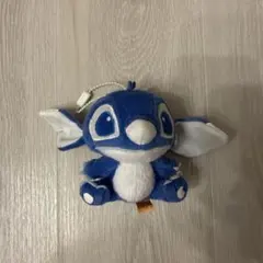 スティッチ　ぬいぐるみ　ストラップ