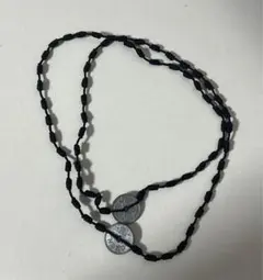 neighborhoodコインネックレス