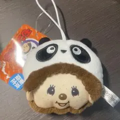 2014年発売 新品 パンチッチ モンチッチ パンダ 女の子 301 m90724502169_1.jpg?1755828135