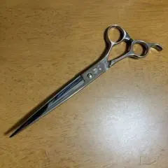 ドッグウェル トリミングシザー ハサミ DNA-69G - メルカリ