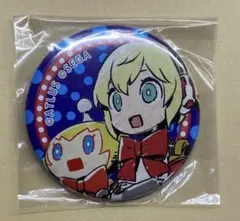 ペルソナQ2缶バッチ メルカリ