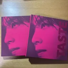 ヘチャン　NCT TASTE Savory ver