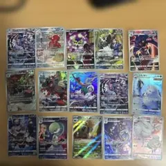 ポケモンカードまとめ売り