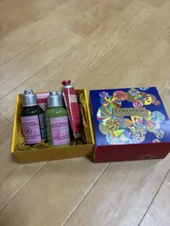 L'OCCITANE ロクシタン ギフトセット