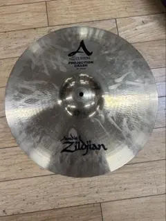 Zildjian A Custom プロジェクションクラッシュ 18のサムネイル