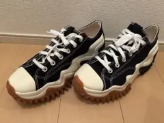 【美品】Converse ランスターモーション27㎝