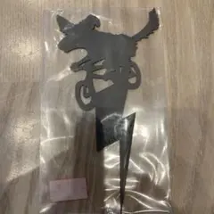 サンゾー工務店 新品未使用品 RODAN カスタム用ベロ ウルス バイク