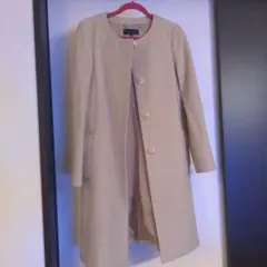 アンタイトルのコート