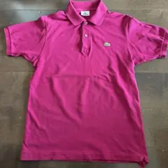 ラコステ ポロシャツ 7