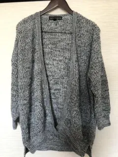 セール‼️TOPSHOP ニットカーディガン