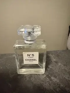 シャネルNo5L'EAUヴァポリザダーオードゥトワレ50ml 【新品・未使用品