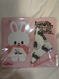 straykids スキズ 本国POPUP リービット