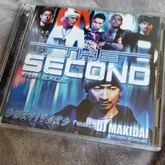 SURVIVORS feat.DJ MAKIDAI from EXILE/プラ…