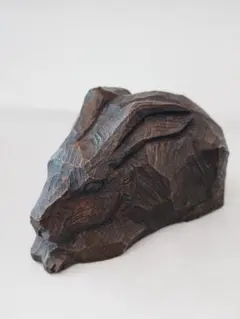 オークション】苔むす木工 作品② 彫刻・オブジェ - メルカリ
