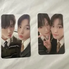 nct wish wishlist ケミトレカ リク ジェヒ ジェリ