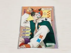 ウィンブレ AGF 桜 ブロマイド でびデコ