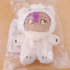 乙狩アドニス いつぬい