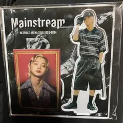 BE:FIRST JUNON アクスタ フォトカ
