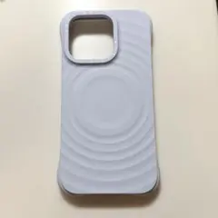 CASETiFY ウェーブ シリコン iPhone 14 Pro ケース