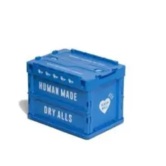 HUMAN MADE コンテナ Container 20L Green 緑 HUMAN MADE DARK GREEN CONTAINER 20L | eBay