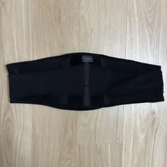 マタニティ用　妊婦帯　L 黒　ピジョン