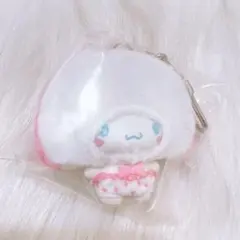 シークレットちびっともシリーズ　おかず　シナモロール