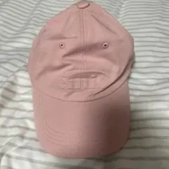 emis 帽子　ピンクのサムネイル