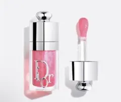 【完売品】Diorディオールアディクトリップグロウオイル072フィズィーピンク