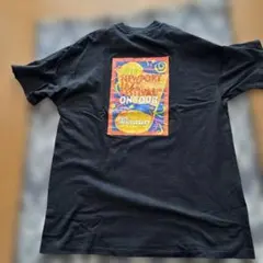 90s Jazz Festival Tシャツ X-Large