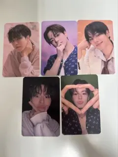 2025年最新】ジェヒョクの人気アイテム - メルカリ